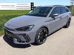 Graphene grau Neu 2025 Cupra Leon Kombi | 44.390 € (Fairer Preis)