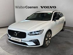 Weiß Gebraucht 2025 Volvo V90 Plus Kombi | 45.980 € (Fairer Preis)