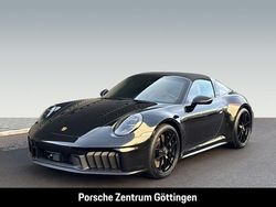 Gruen Neu 2025 Porsche 992 Coupé | 236.911 € (Fairer Preis)