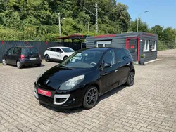 Schwarz Gebraucht 2011 Renault Scénic III Luxe Van / Kleinbus | 3.250 € (Guter Preis)