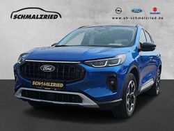 Desert island blue Gebraucht 2025 Ford Kuga Active X SUV | 39.970 € (Fairer Preis)