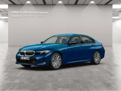 Blau Neu 2025 Alpina B3 Limousine | 86.510 € (Superpreis)