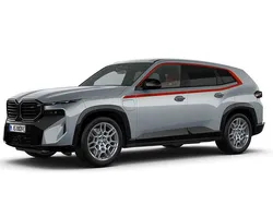Gebraucht 2024 BMW XM Comfort Edition SUV | 127.900 € (Superpreis)