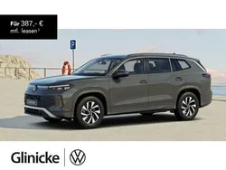 Grau Neu 2025 VW Tayron Life SUV | 40.770 € (Superpreis)