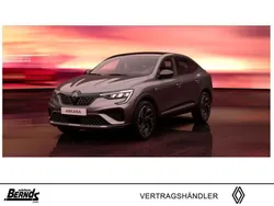 Graphitgrau metallic Neu 2025 Renault Arkana SUV | 35.898 € (Etwas zu teuer)
