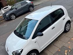 Weiß Gebraucht 2013 VW up! take up! Kleinwagen | 4.190 € (Fairer Preis)