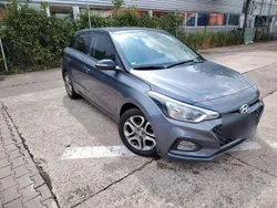 Grau Gebraucht 2019 Hyundai i20 Select Kleinwagen | 10.200 € (Fairer Preis)