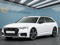 Weiß Gebraucht 2022 Audi A6 Kombi | 40.399 € (Fairer Preis)