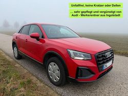 Rot Gebraucht 2024 Audi Q2 Ambiente SUV | 27.900 € (Superpreis)
