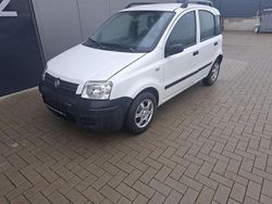 Weiß Gebraucht 2009 Fiat Panda Dynamic Kleinwagen | 2.890 € (Fairer Preis)