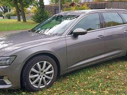 Gebraucht 2019 Audi A6 Kombi | 23.490 € (Fairer Preis)