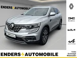 Silber Gebraucht 2020 Renault Koleos Initiale Paris SUV | 24.980 € (Fairer Preis)