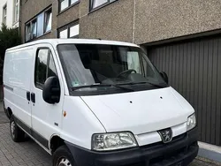 Gebraucht 2005 Peugeot Boxer Van | 1.850 €