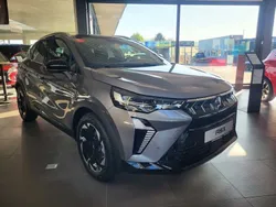 Grau Neu 2025 Mitsubishi ASX Edition SUV | 34.415 € (Etwas zu teuer)
