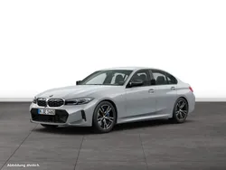 Grau Gebraucht 2024 BMW M340 Limousine | 61.130 € (Fairer Preis)
