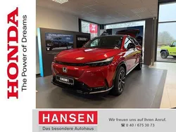 Andere Gebraucht 2023 Honda e:Ny1 Advance SUV | 33.590 € (Fairer Preis)