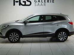Grau Gebraucht 2022 Renault Kadjar Techno SUV | 22.999 € (Fairer Preis)