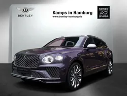 Violet Gebraucht 2024 Bentley Bentayga Mulliner SUV | 254.900 €