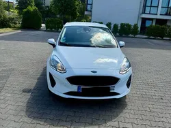 Weiß Gebraucht 2020 Ford Fiesta Cool & Connect Kleinwagen | 6.999 € (Superpreis)