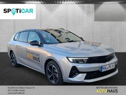 Grau/typ aussenverkleidung met Gebraucht 2025 Opel Astra Kombi | 28.880 € (Fairer Preis)