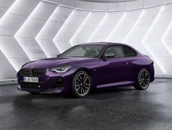 Thundernight Neu 2025 BMW M240 M Sport Coupé | 61.490 € (Fairer Preis)