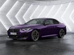 Thundernight Neu 2025 BMW M240 M Sport Coupé | 63.290 € (Fairer Preis)