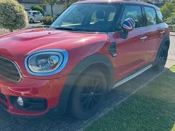 Rot Gebraucht 2019 Mini Cooper Countryman SUV | 16.000 €