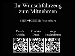 Metalliclack obsidianschwarz Gebraucht 2023 Mercedes EQE300 AMG Limousine | 42.799 € (Fairer Preis)