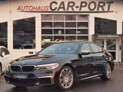BMW M550
