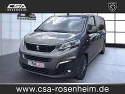 Peugeot Traveller
