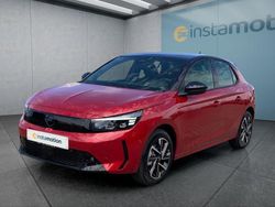 Rot Neu 2025 Opel Corsa Kleinwagen | 22.499 € (Fairer Preis)