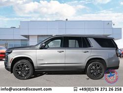 Sterling grey metallic Gebraucht 2024 Chevrolet Tahoe SUV | 126.900 €