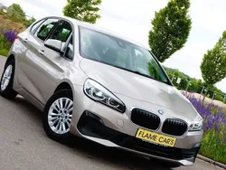 Andere Gebraucht 2021 BMW 218 Advantage Kombi | 20.990 € (Superpreis)
