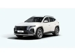 Weiß Neu 2025 Hyundai Tucson Select SUV | 34.190 € (Superpreis)