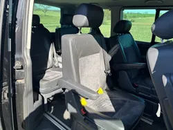Schwarz Gebraucht 2006 VW T5 Van | 19.200 €