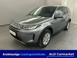 Eiger grey (grau) Gebraucht 2022 Land Rover Discovery Sport S SUV | 29.499 € (Guter Preis)