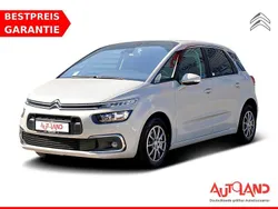 Beige Gebraucht 2019 Citroën C4 SpaceTourer SELECTION Van / Kleinbus | 15.990 € (Etwas zu teuer)