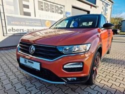 Energetic orange Gebraucht 2018 VW T-Roc SUV | 19.690 € (Guter Preis)