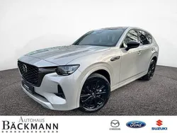 Neu 2025 Mazda 6 Homura-Line SUV | 58.950 € (Teuer)