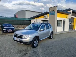 Silber Gebraucht 2011 Dacia Duster SUV | 6.200 € (Fairer Preis)