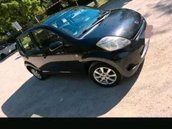 Schwarz Gebraucht 2008 Daihatsu Sirion Kleinwagen | 2.100 € (Fairer Preis)