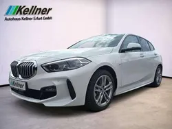 Andere Gebraucht 2024 BMW 120 M Sport Kleinwagen | 32.890 € (Fairer Preis)