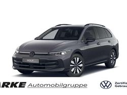 Grau Gebraucht 2024 VW Golf VIII Goal Kombi | 30.930 € (Superpreis)