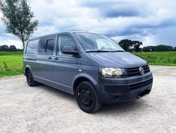 Grau Gebraucht 2013 VW T5 Van | 9.980 € (Superpreis)