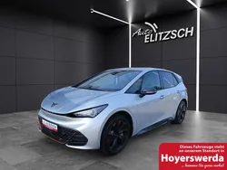 Geysirsilber Neu 2025 Cupra Born Kleinwagen | 38.490 € (Fairer Preis)