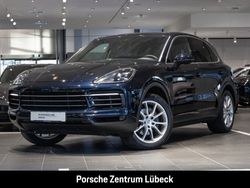 Moonlightbluemetallic Gebraucht 2021 Porsche Cayenne SUV | 64.790 € (Guter Preis)