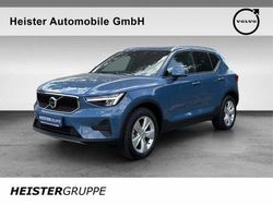 Blau Gebraucht 2024 Volvo XC40 Business Edition SUV | 36.990 € (Fairer Preis)