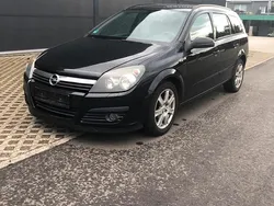 Gebraucht 2006 Opel Astra Kombi | 2.500 € (Etwas zu teuer)