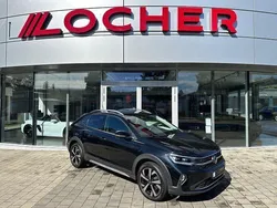 Deep black perleffekt Gebraucht 2023 VW Taigo IQ Drive SUV | 23.850 € (Guter Preis)