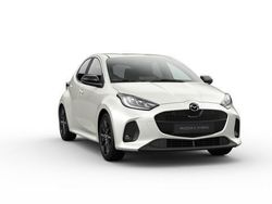 Weiß Neu 2025 Mazda 2 Homura-Line Limousine | 25.490 € (Fairer Preis)